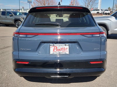 2026 Toyota Toyota Crown Signia XLE