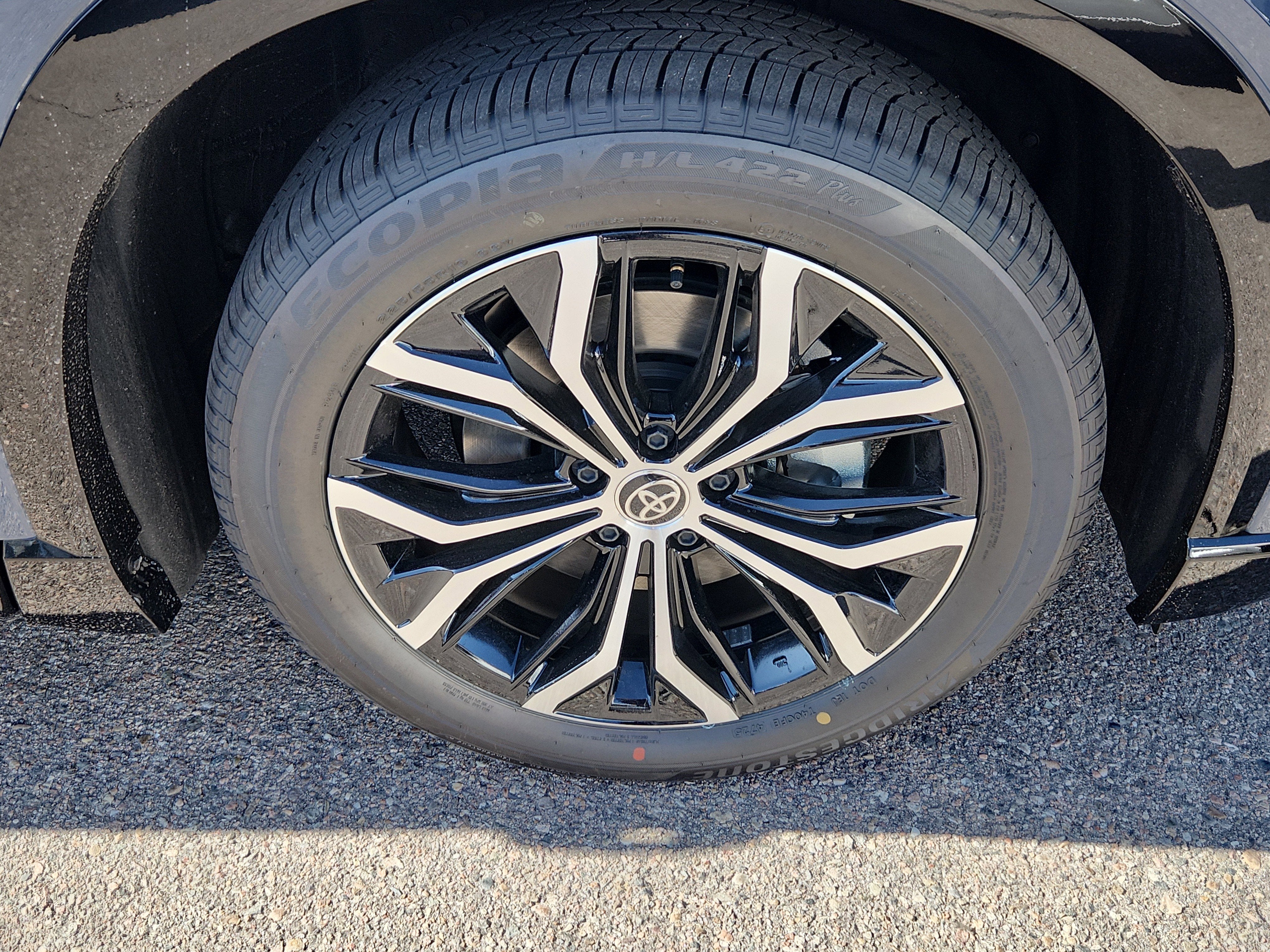 2026 Toyota Toyota Crown Signia XLE