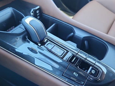 2026 Toyota Toyota Crown Signia XLE