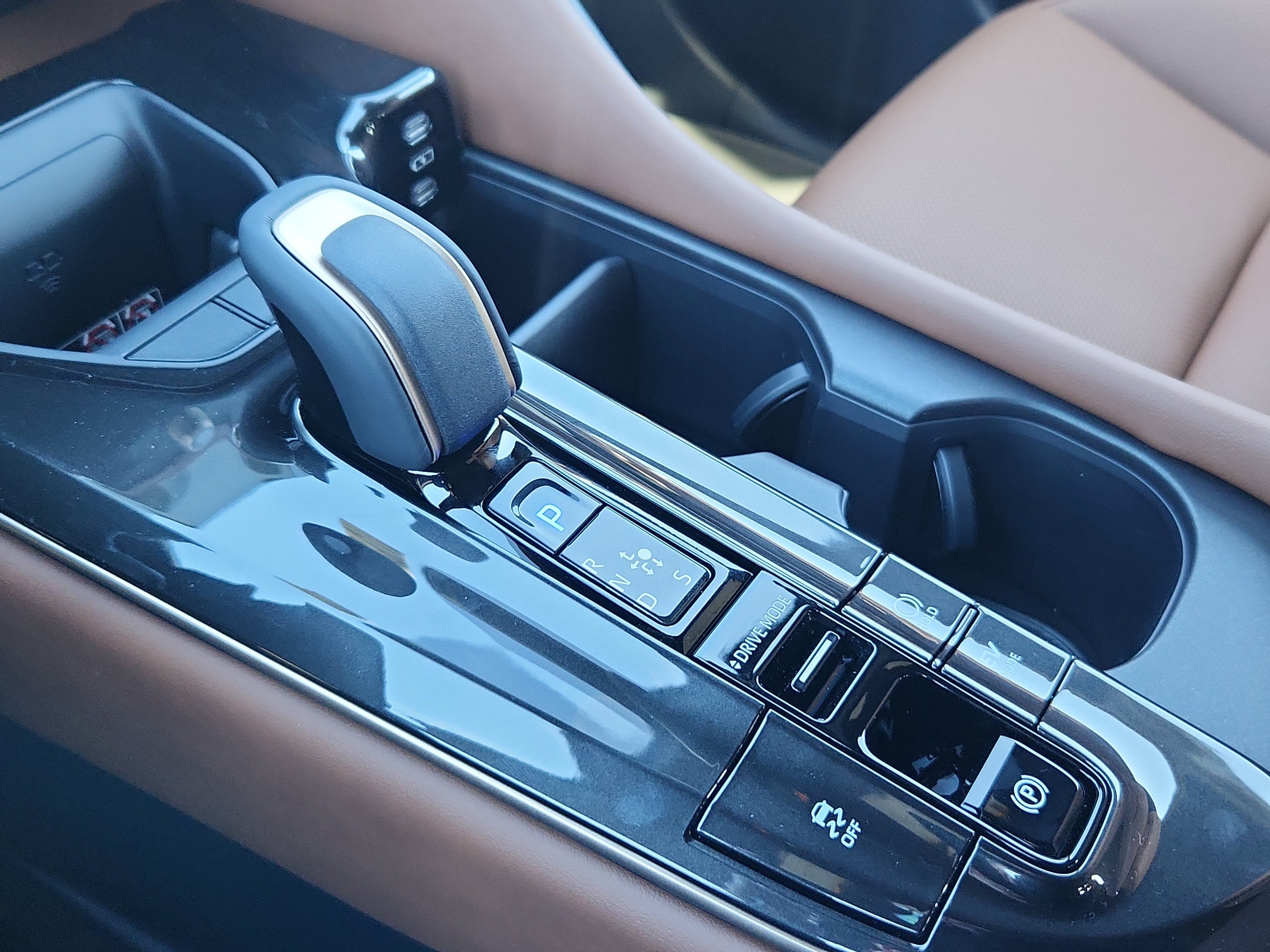 2026 Toyota Toyota Crown Signia XLE