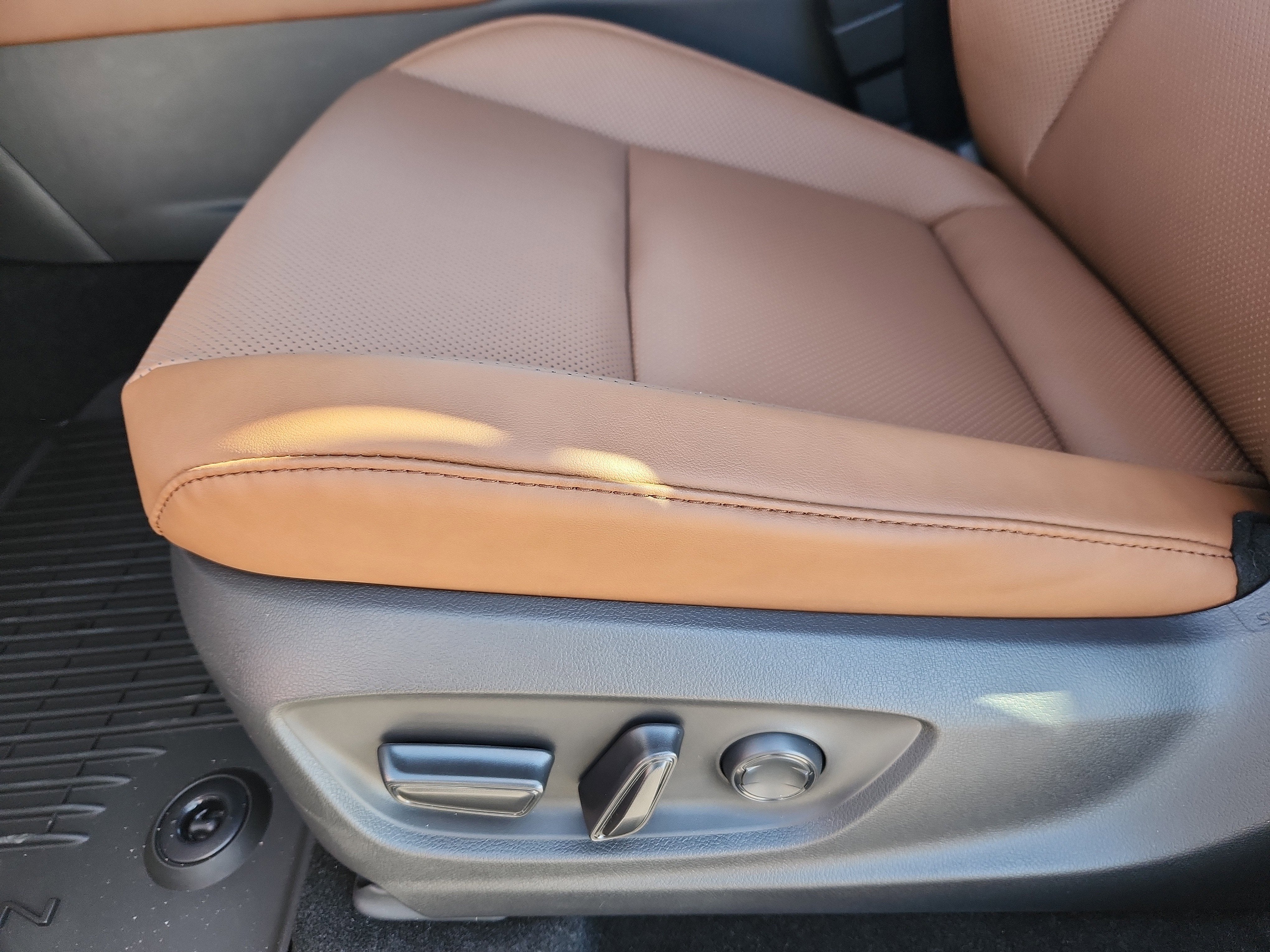 2026 Toyota Toyota Crown Signia XLE