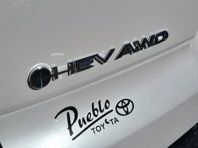 2025 Toyota Toyota Crown Signia Limited