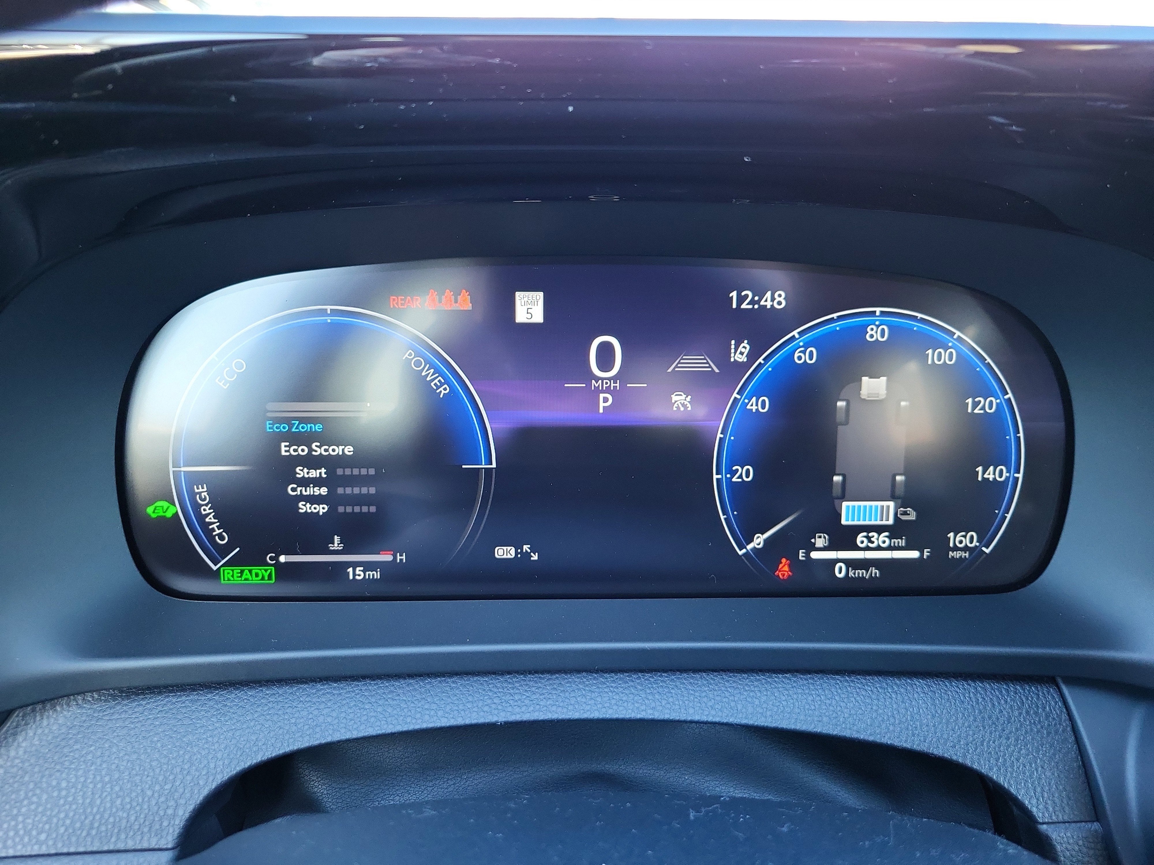 2025 Toyota Toyota Crown Signia Limited