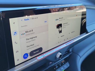 2025 Toyota Toyota Crown Signia Limited