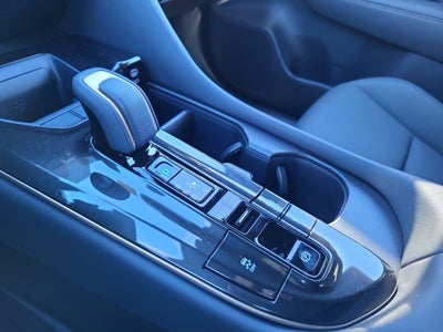 2025 Toyota Toyota Crown Signia Limited