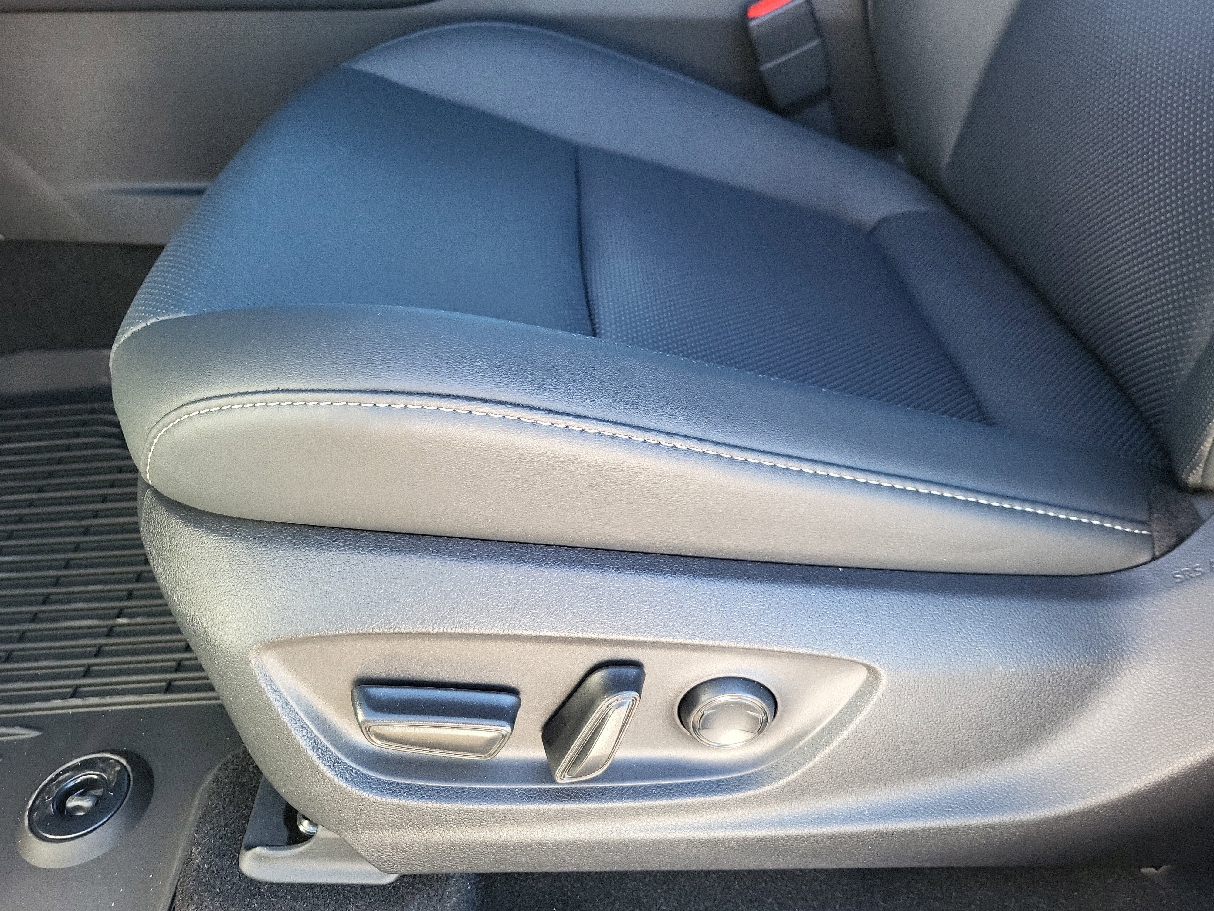 2025 Toyota Toyota Crown Signia Limited