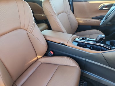 2026 Toyota Toyota Crown Signia Limited