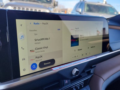 2026 Toyota Toyota Crown Signia Limited