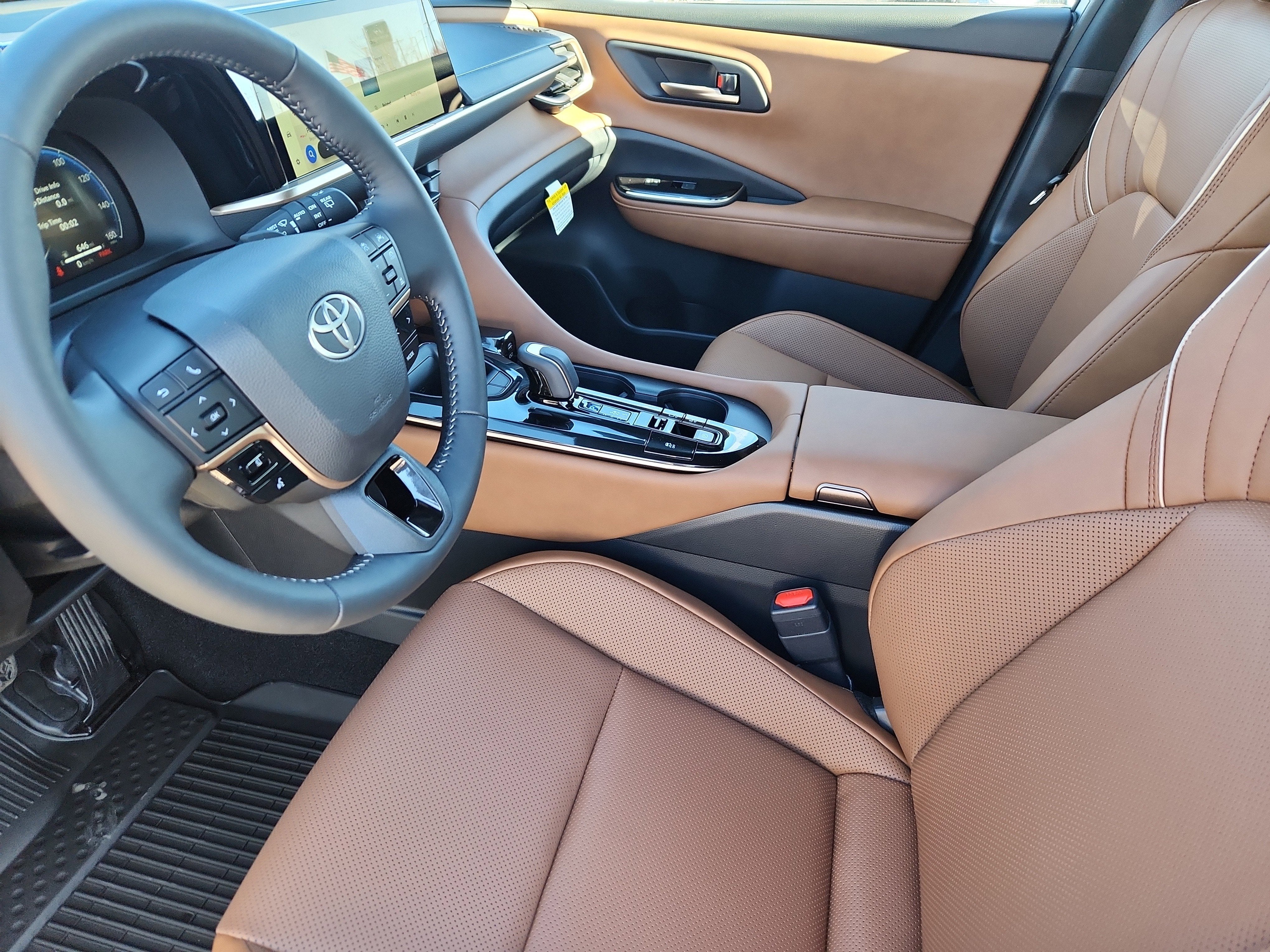 2026 Toyota Toyota Crown Signia Limited