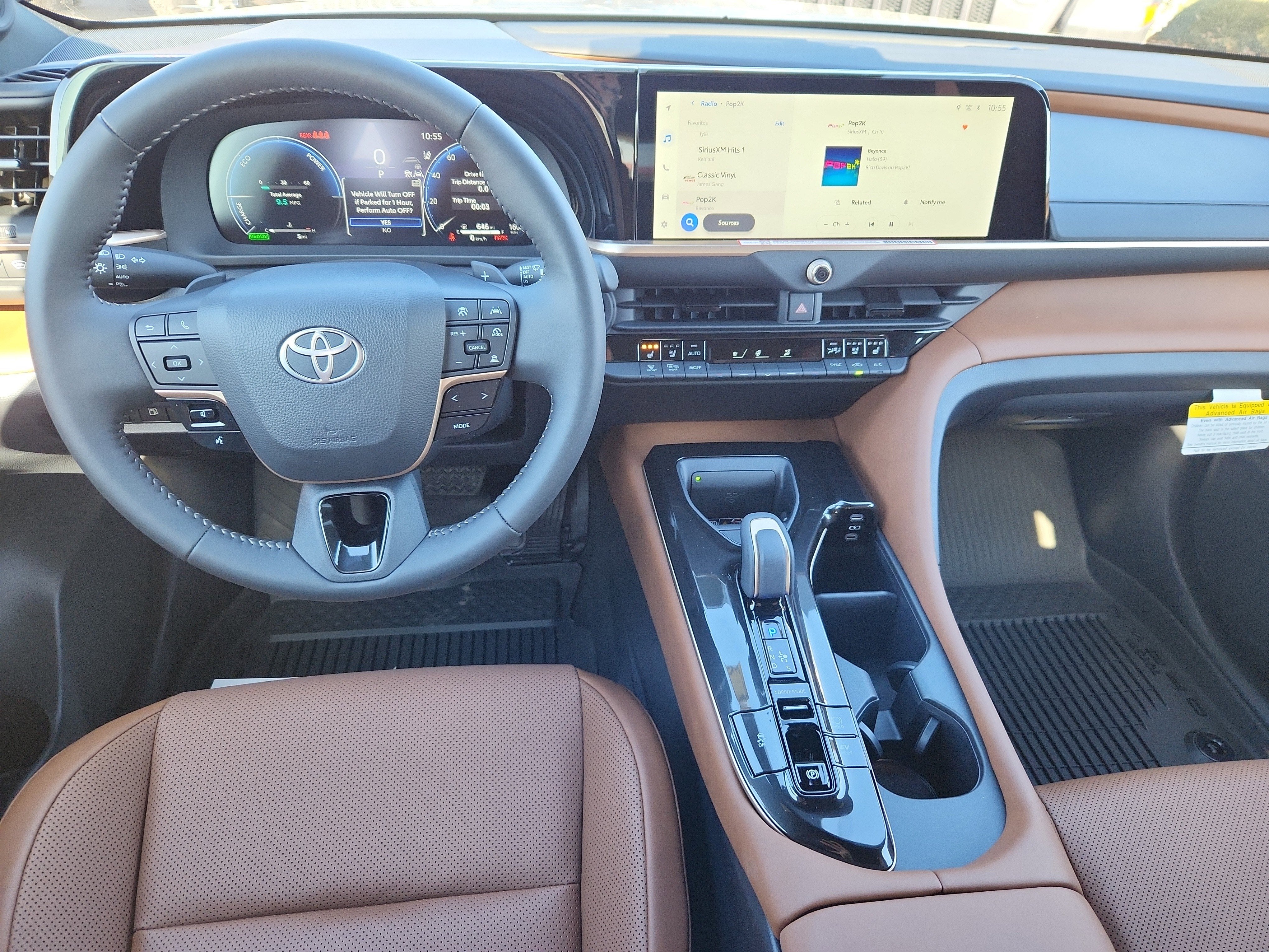 2026 Toyota Toyota Crown Signia Limited