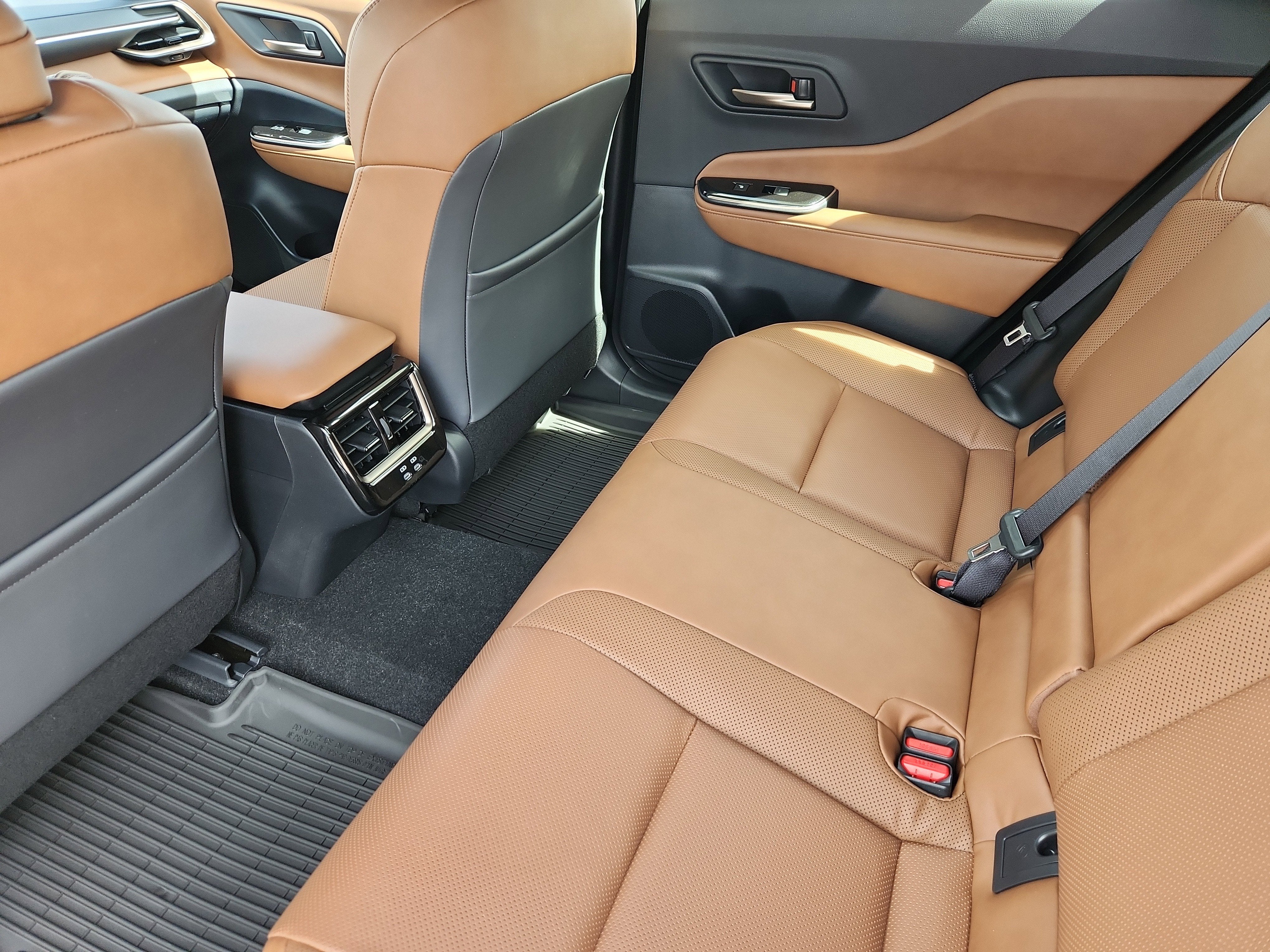 2026 Toyota Toyota Crown Signia XLE