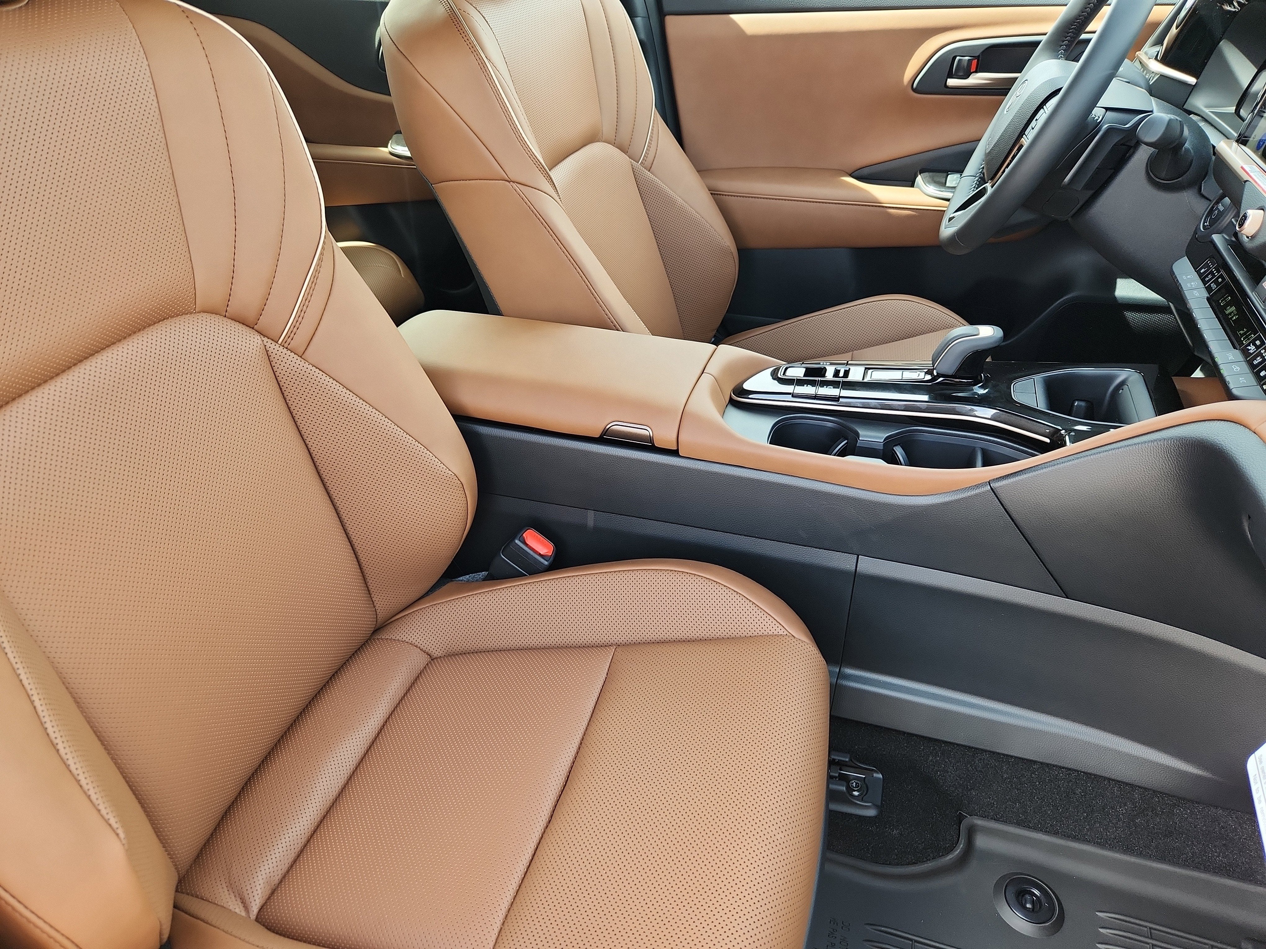 2026 Toyota Toyota Crown Signia XLE