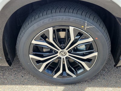 2026 Toyota Toyota Crown Signia XLE