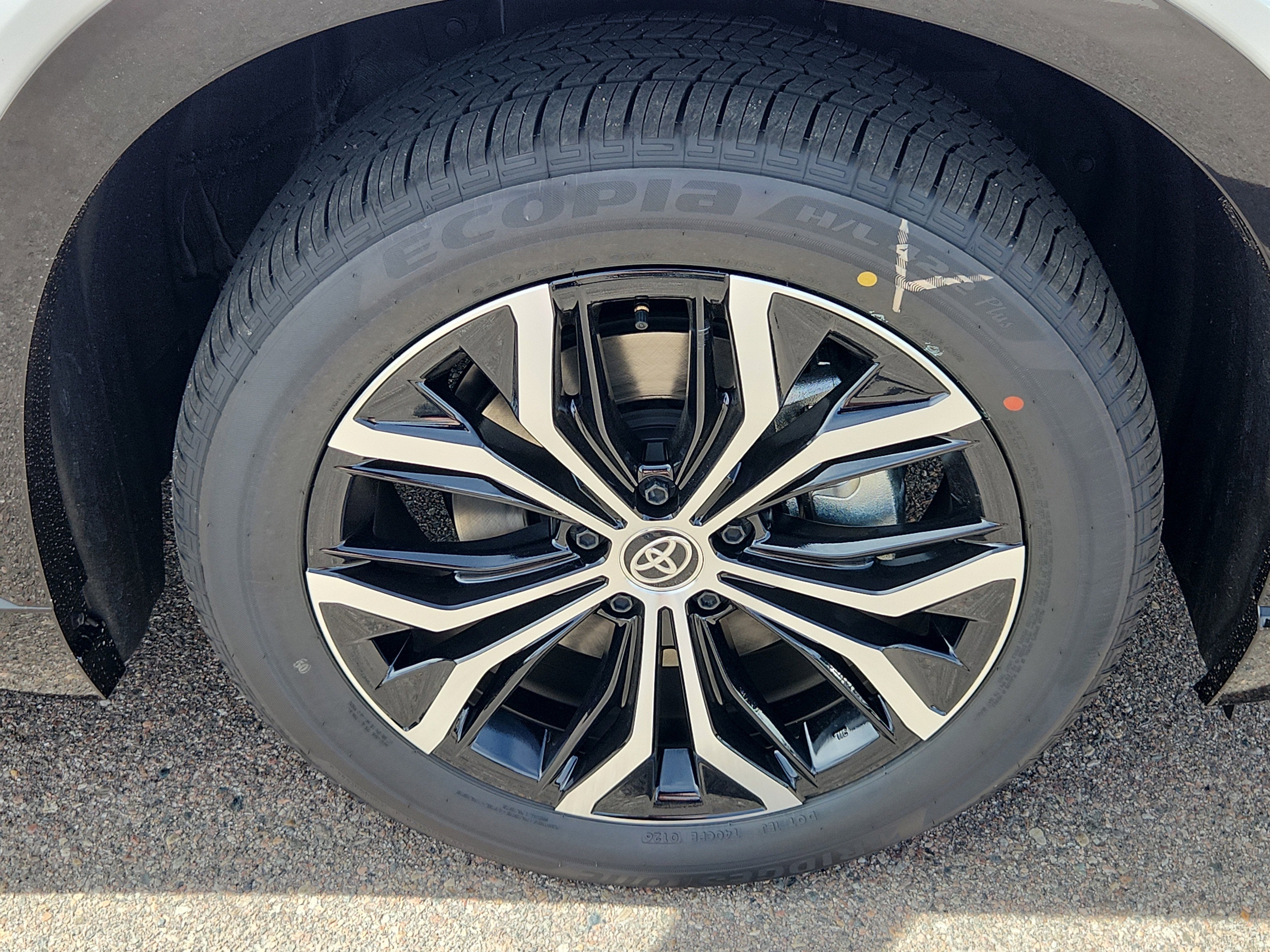 2026 Toyota Toyota Crown Signia XLE