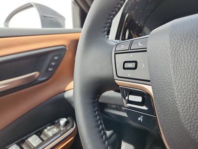 2026 Toyota Toyota Crown Signia XLE