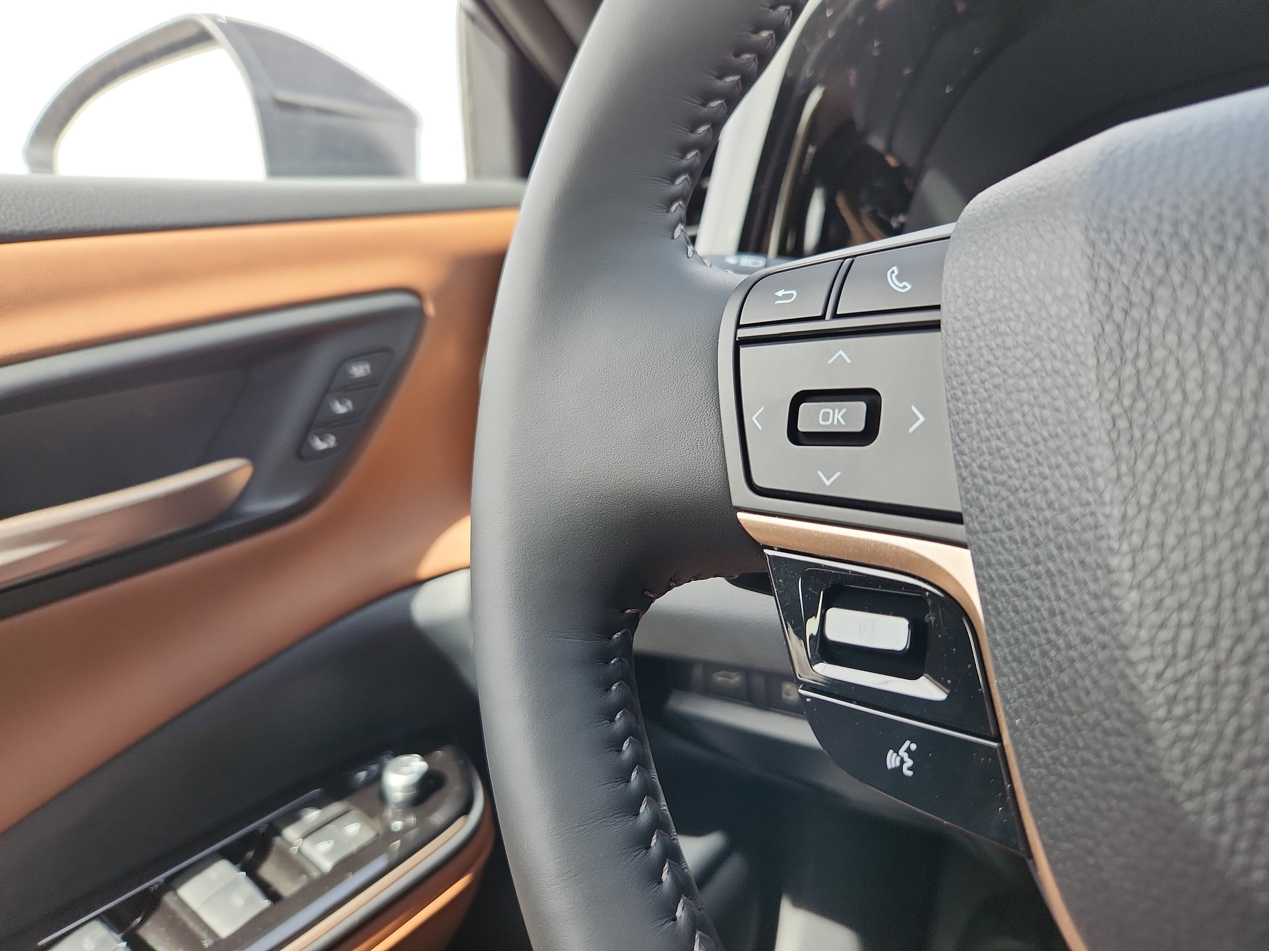 2026 Toyota Toyota Crown Signia XLE