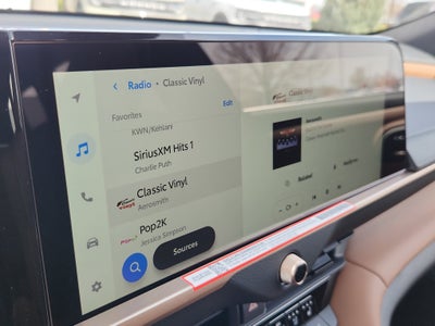 2026 Toyota Toyota Crown Signia XLE