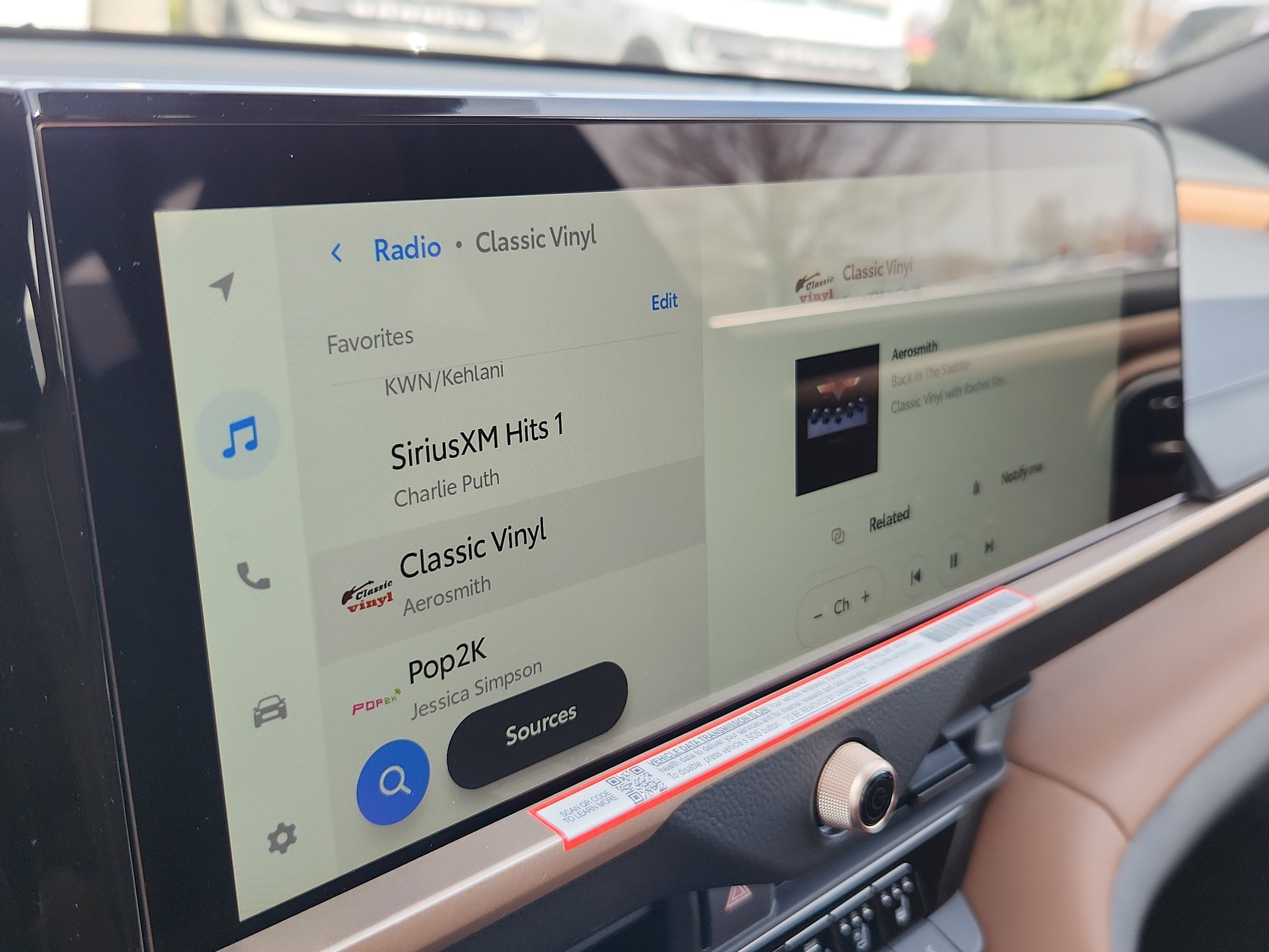 2026 Toyota Toyota Crown Signia XLE