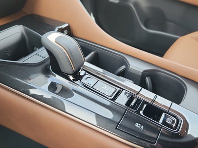 2026 Toyota Toyota Crown Signia XLE