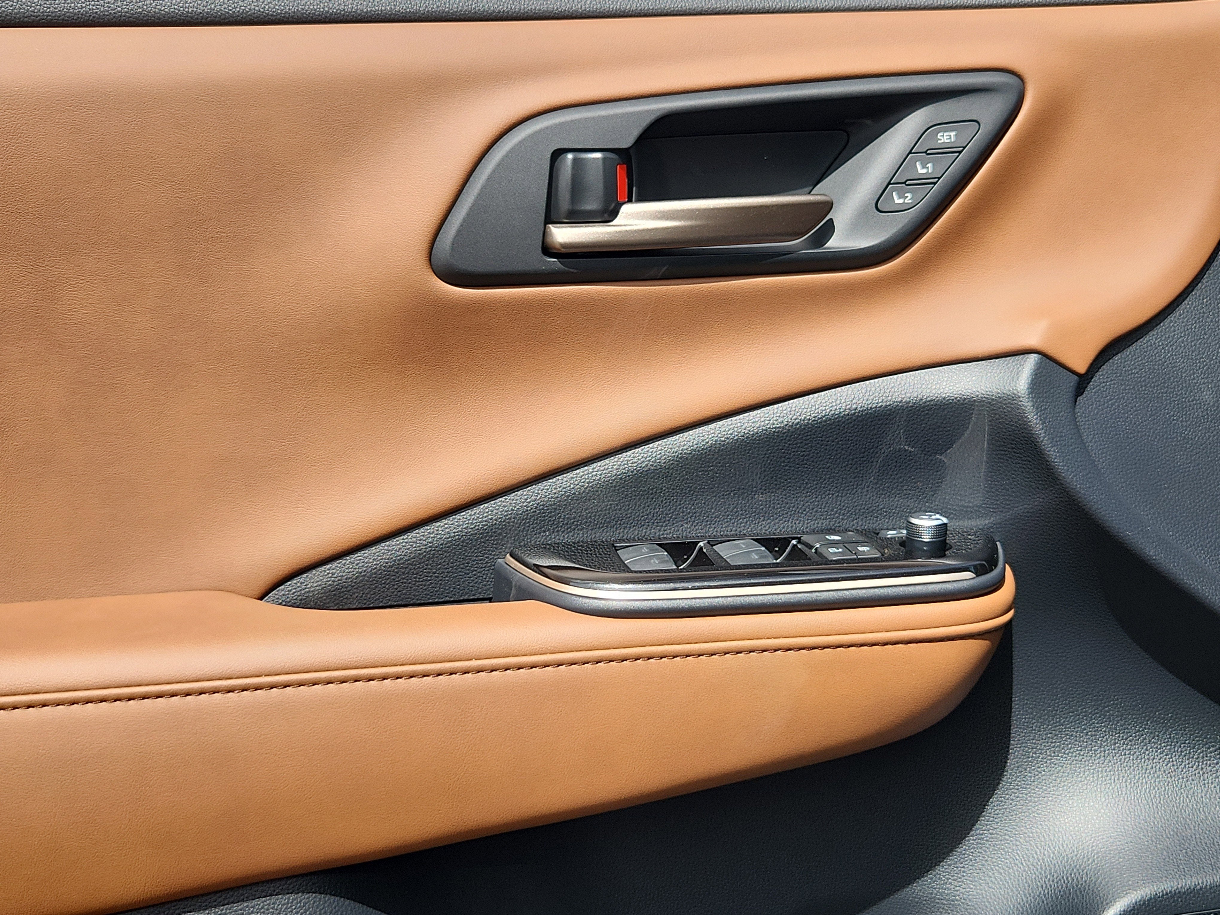 2026 Toyota Toyota Crown Signia XLE