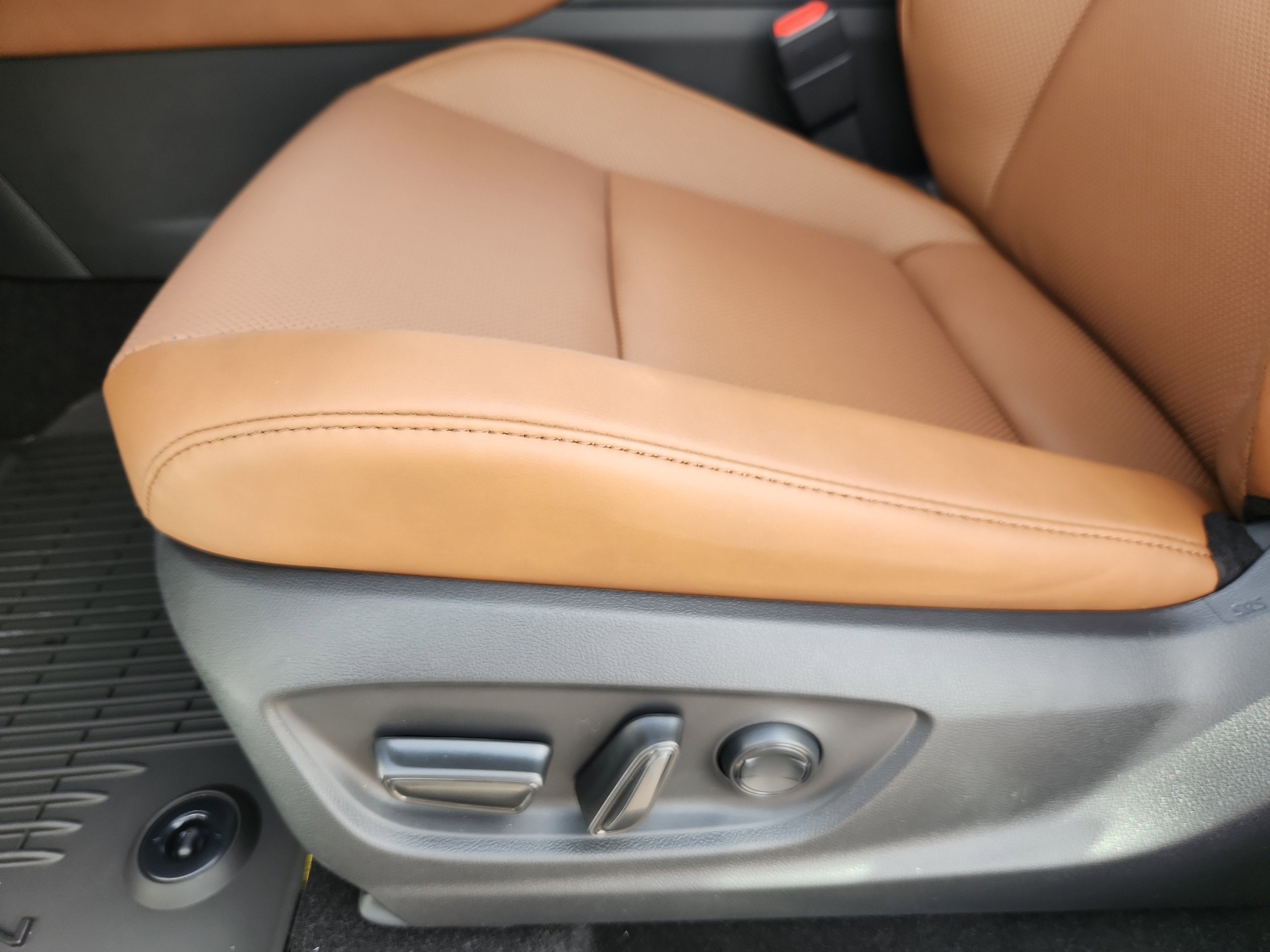 2026 Toyota Toyota Crown Signia XLE