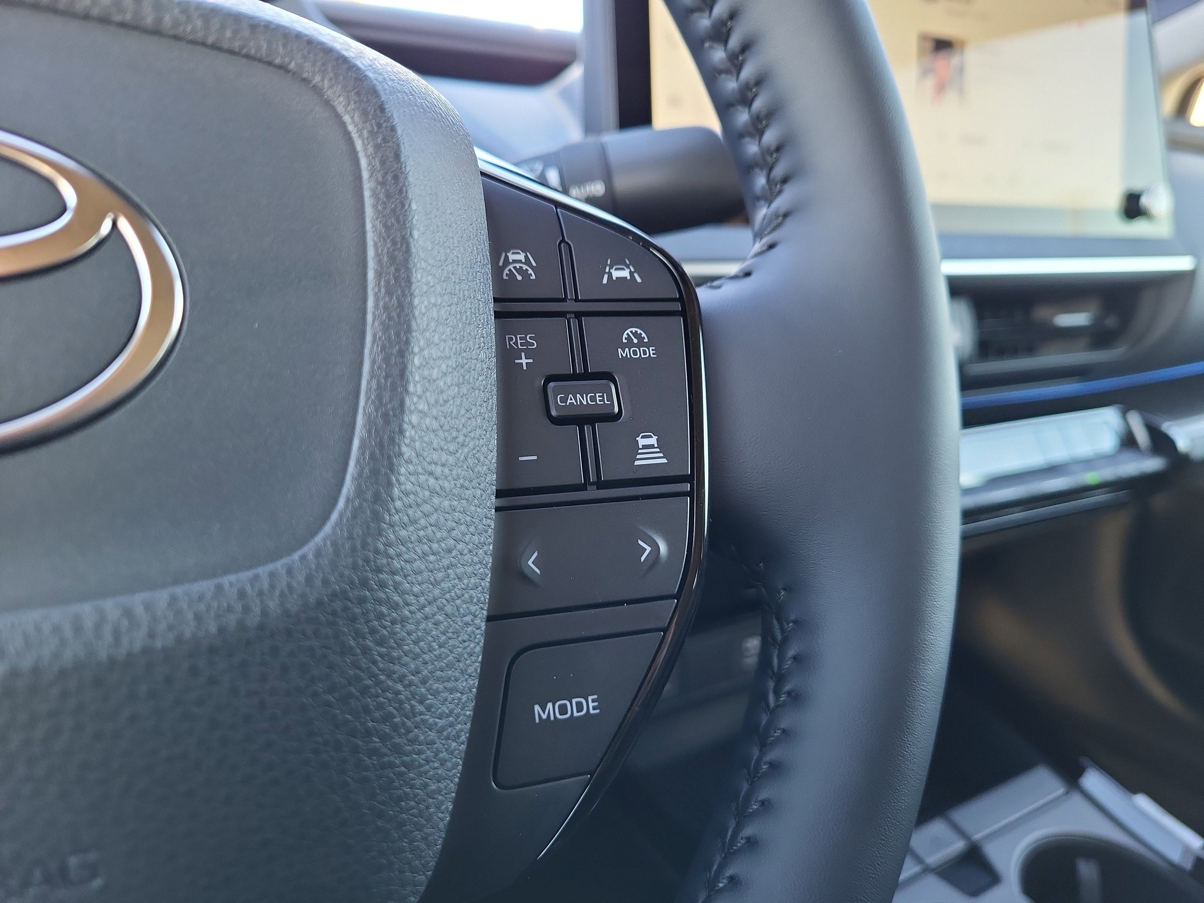 2026 Toyota Prius Plug-in Hybrid Nightshade Edition