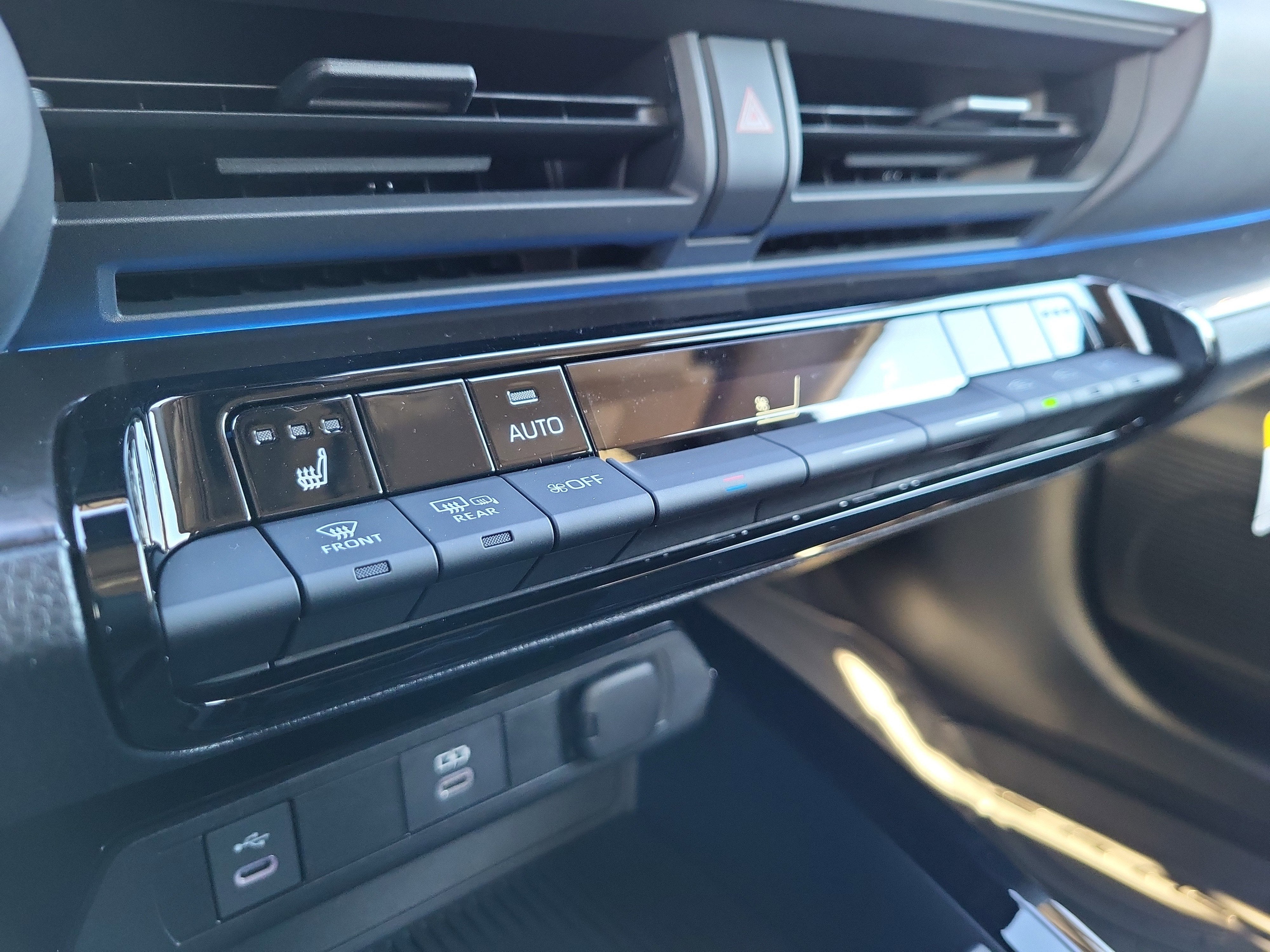 2026 Toyota Prius Plug-in Hybrid Nightshade Edition