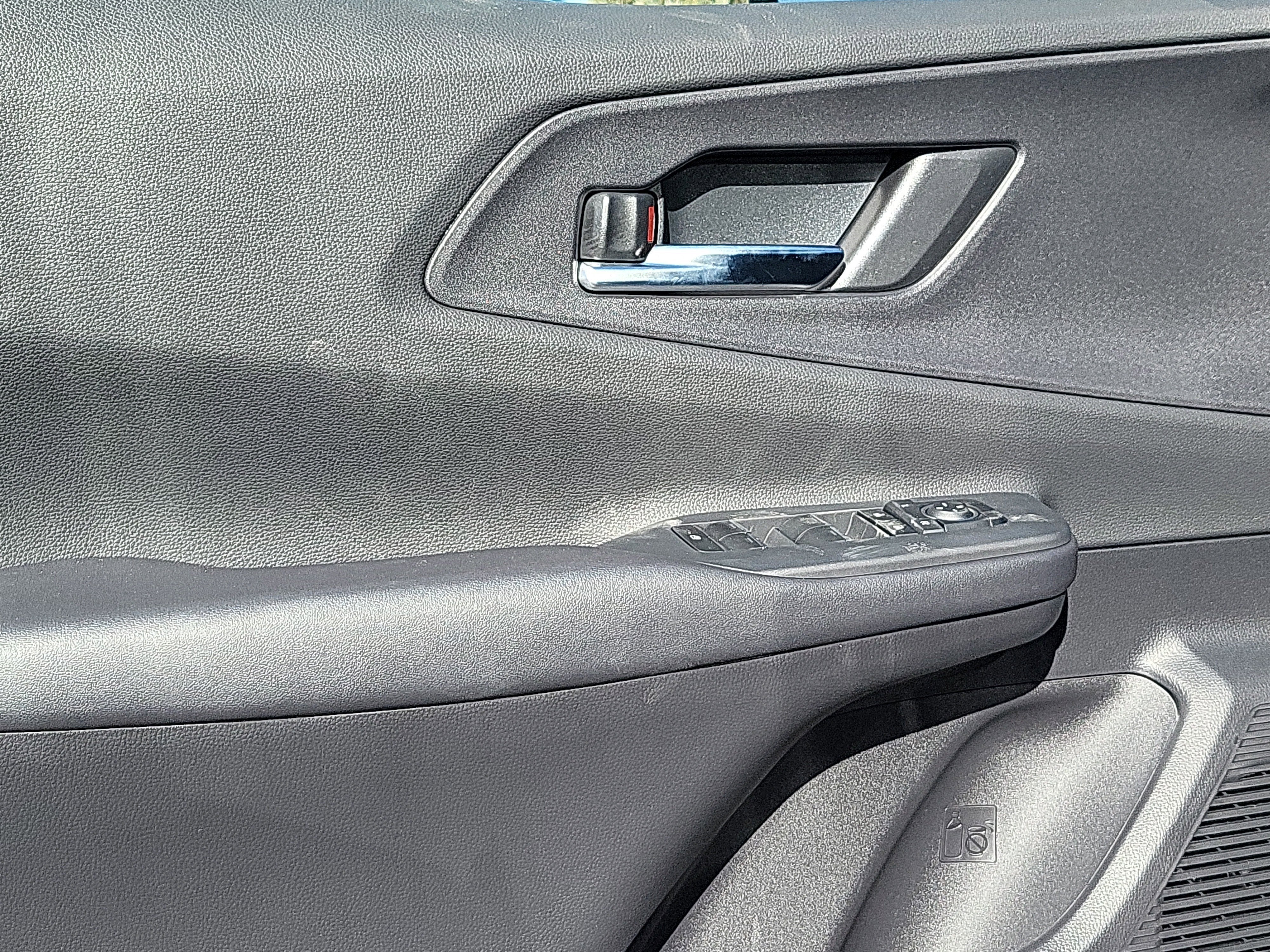 2026 Toyota Prius Plug-in Hybrid Nightshade Edition