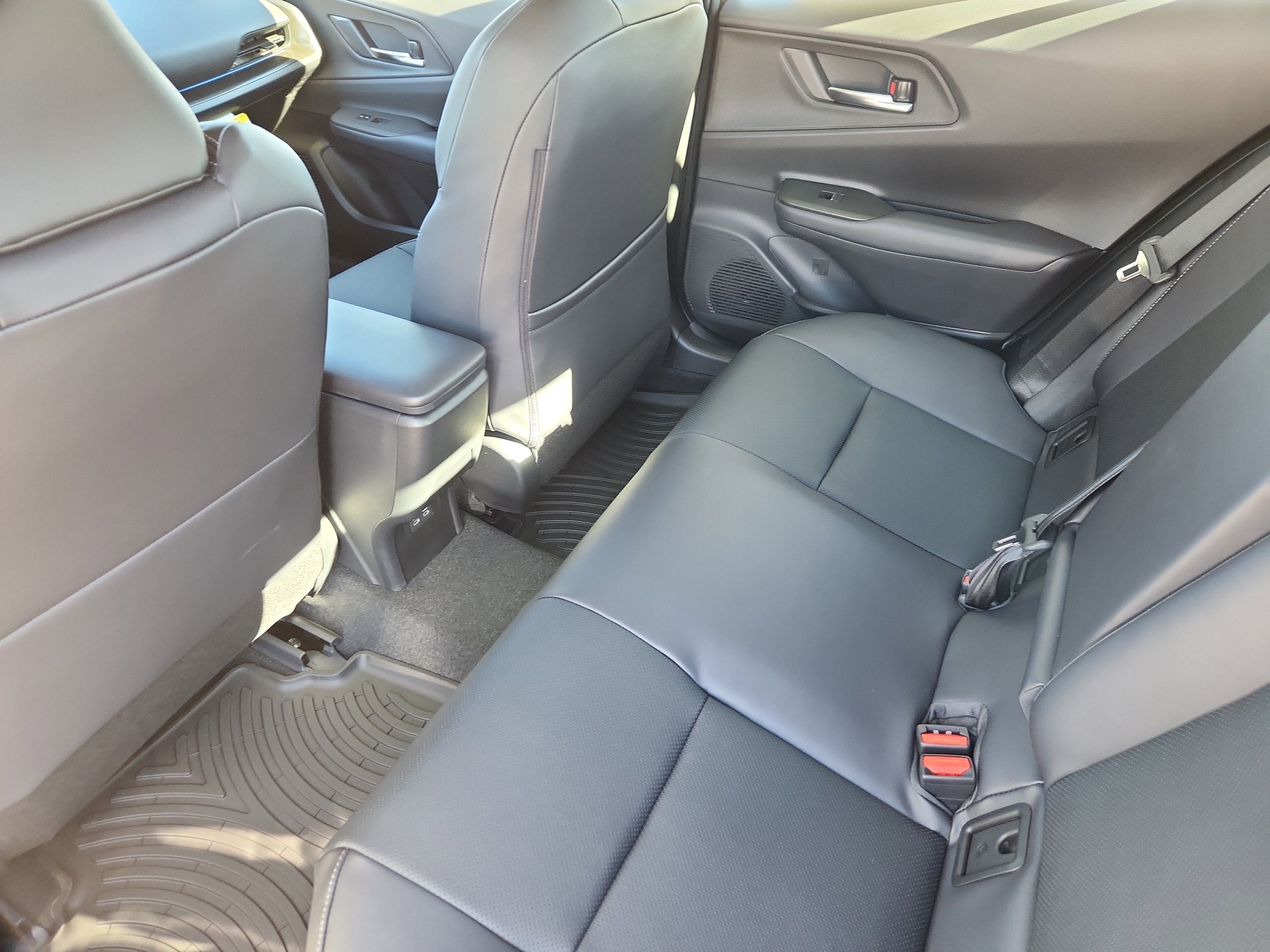 2026 Toyota Prius Nightshade Edition AWD