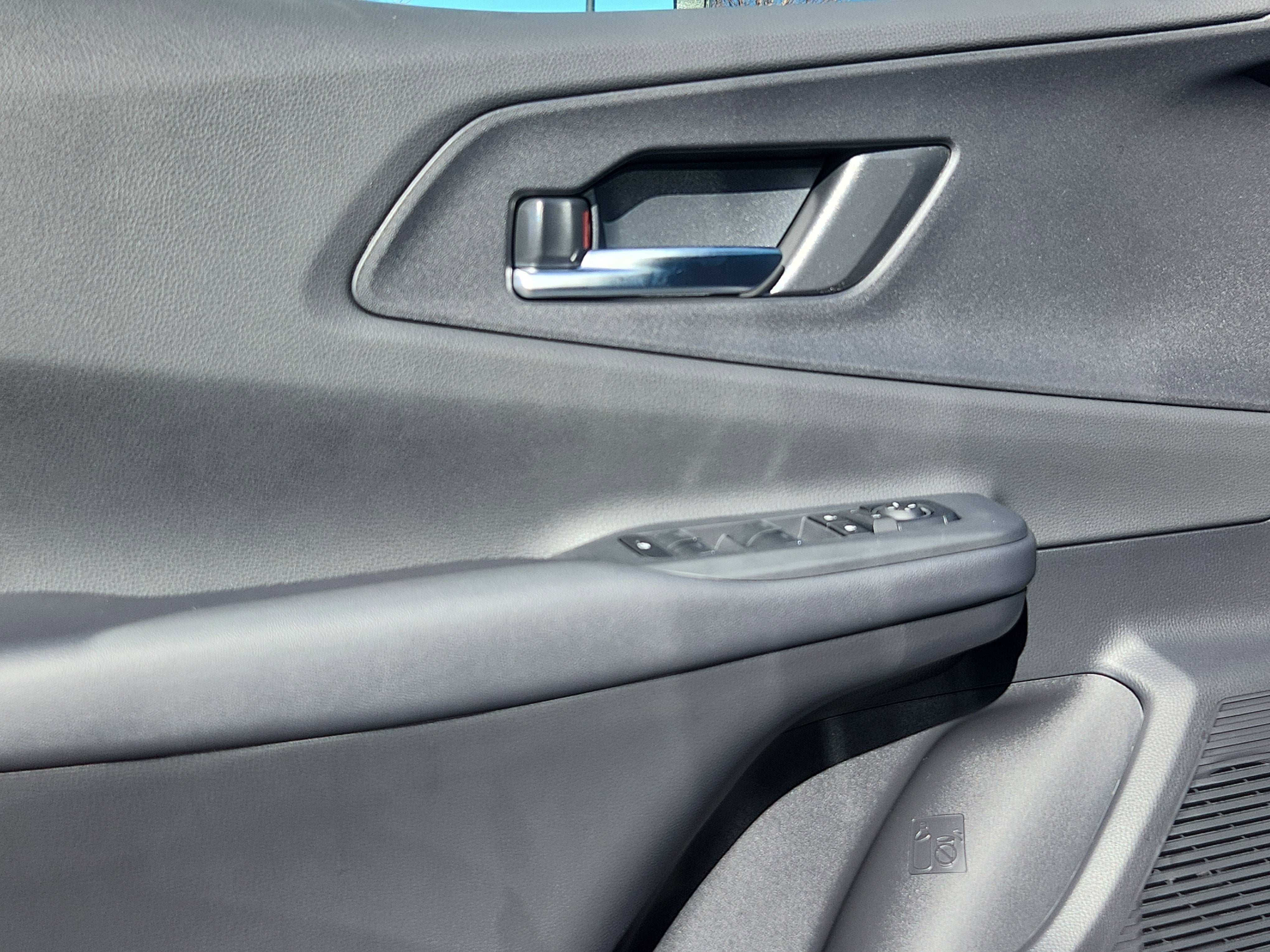 2026 Toyota Prius Nightshade Edition AWD