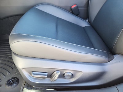 2026 Toyota Prius Nightshade Edition AWD