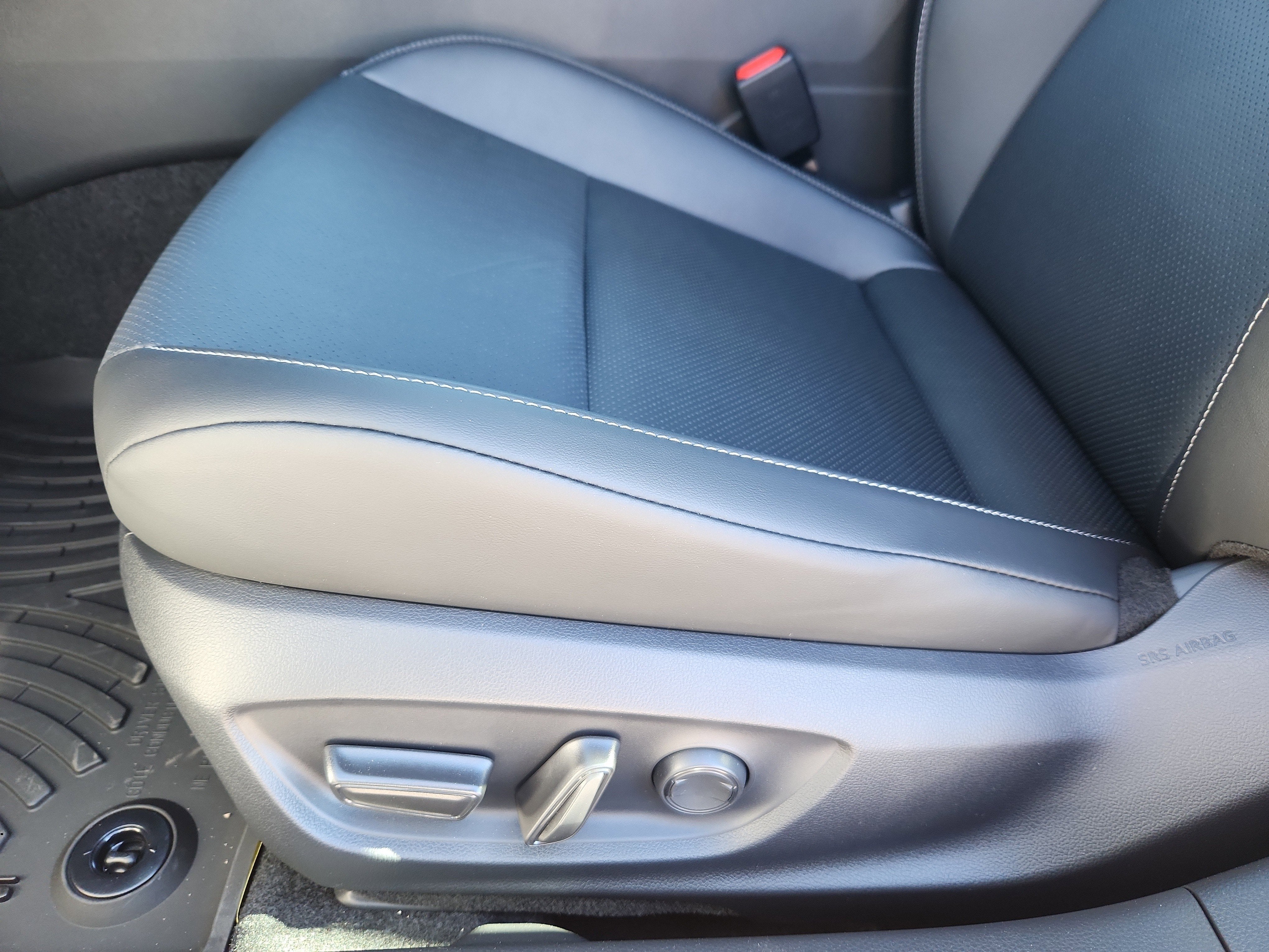 2026 Toyota Prius Nightshade Edition AWD