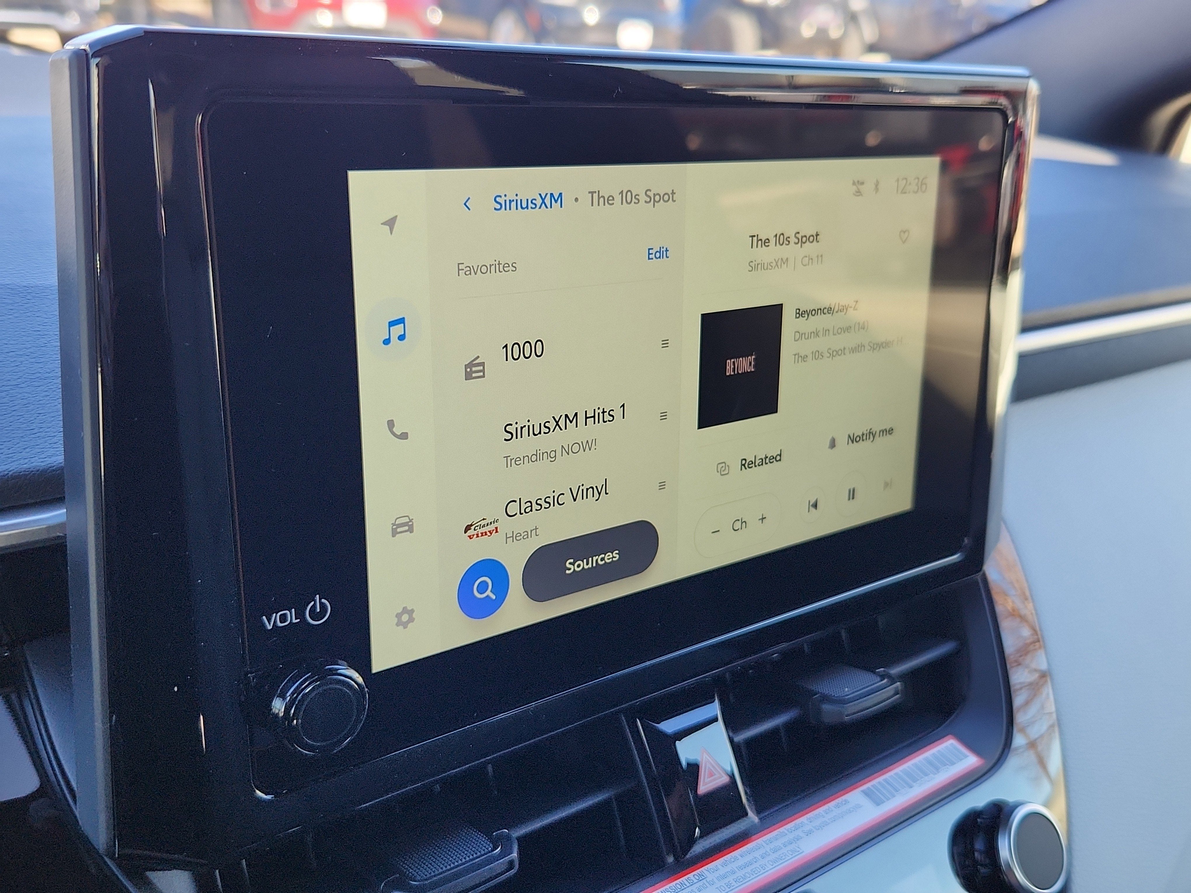 2026 Toyota Corolla Hybrid Hybrid SE