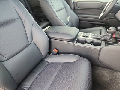 2026 Toyota Land Cruiser Land Cruiser