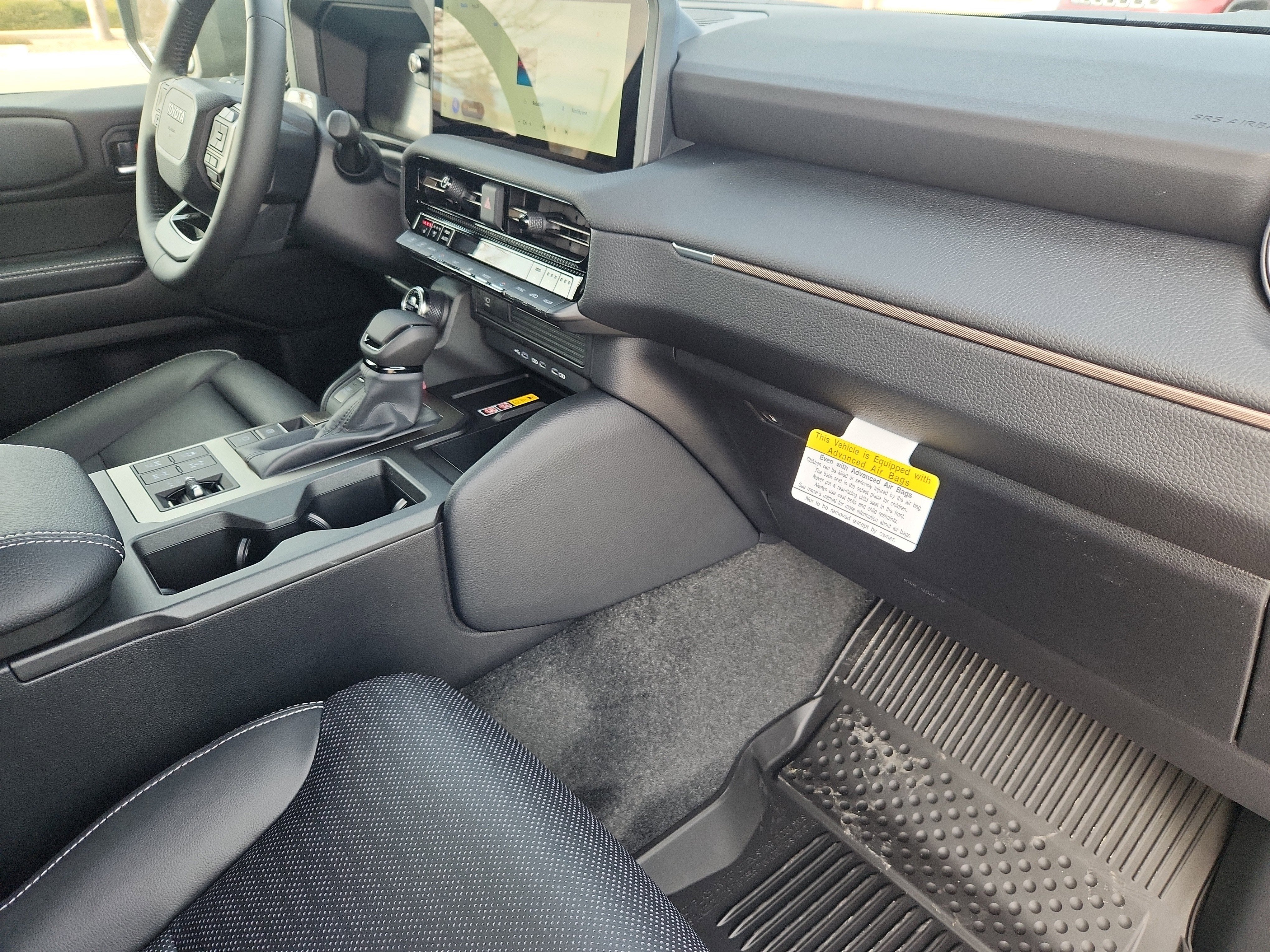 2026 Toyota Land Cruiser Land Cruiser