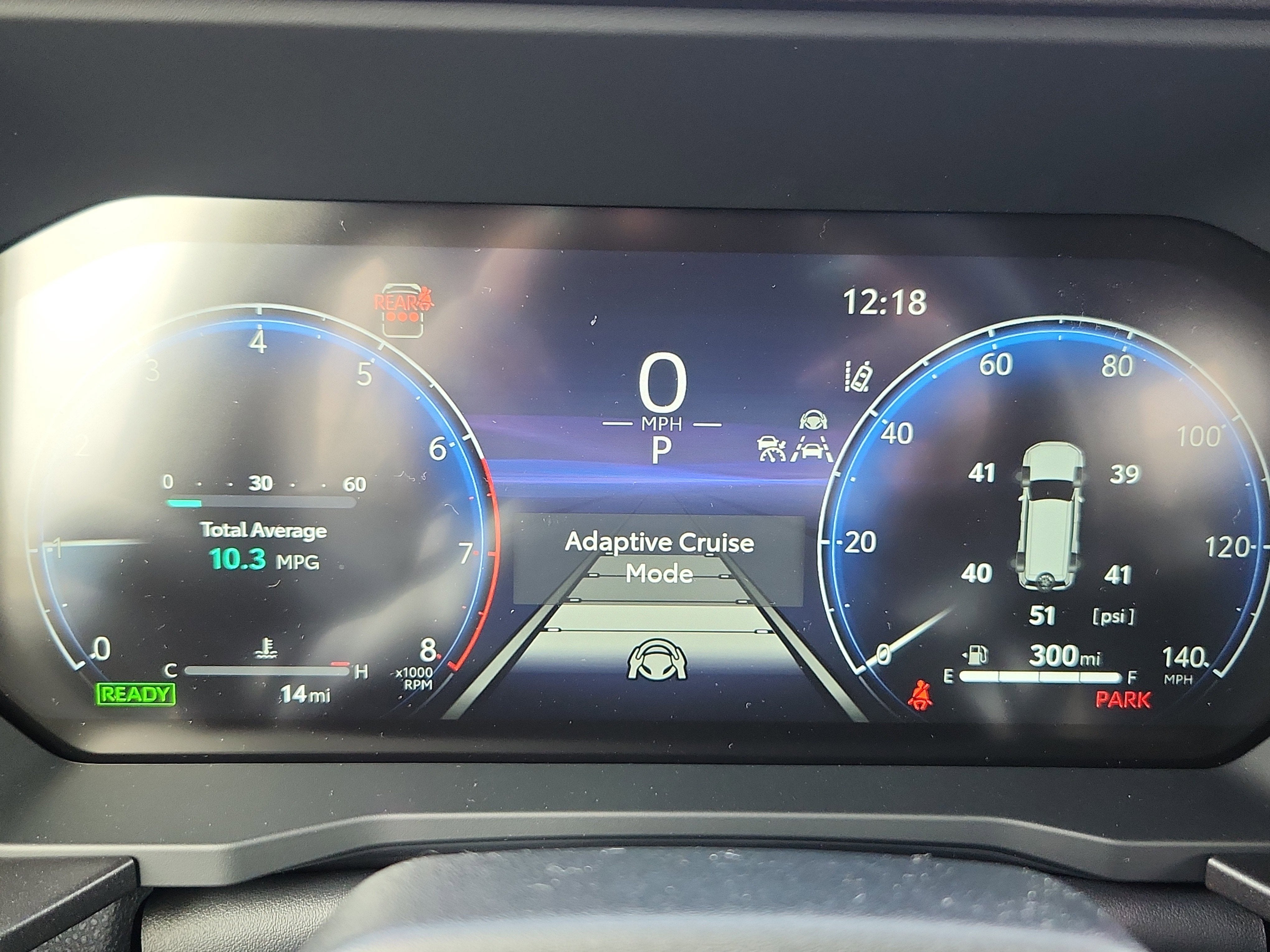 2026 Toyota Land Cruiser Land Cruiser