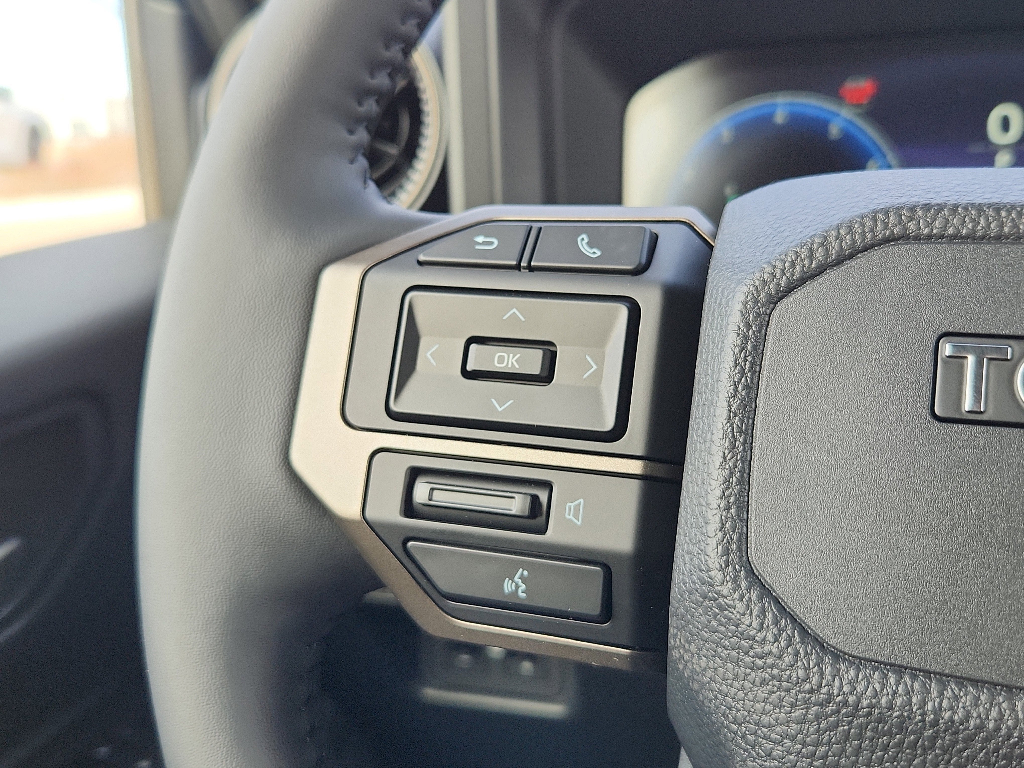 2026 Toyota Land Cruiser Land Cruiser