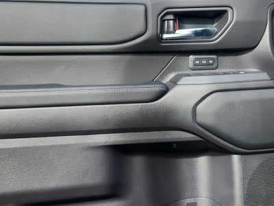 2026 Toyota Land Cruiser Land Cruiser