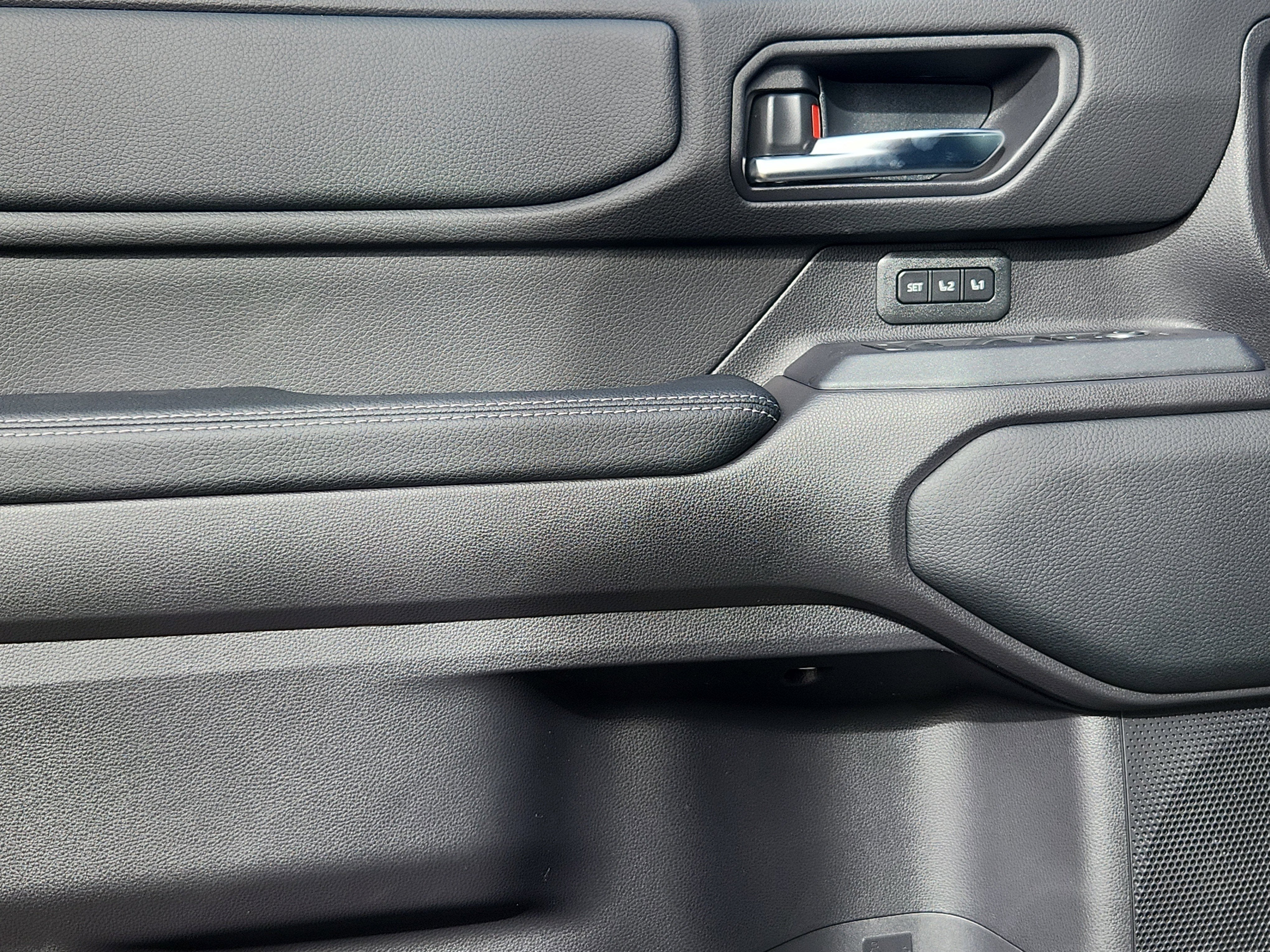 2026 Toyota Land Cruiser Land Cruiser