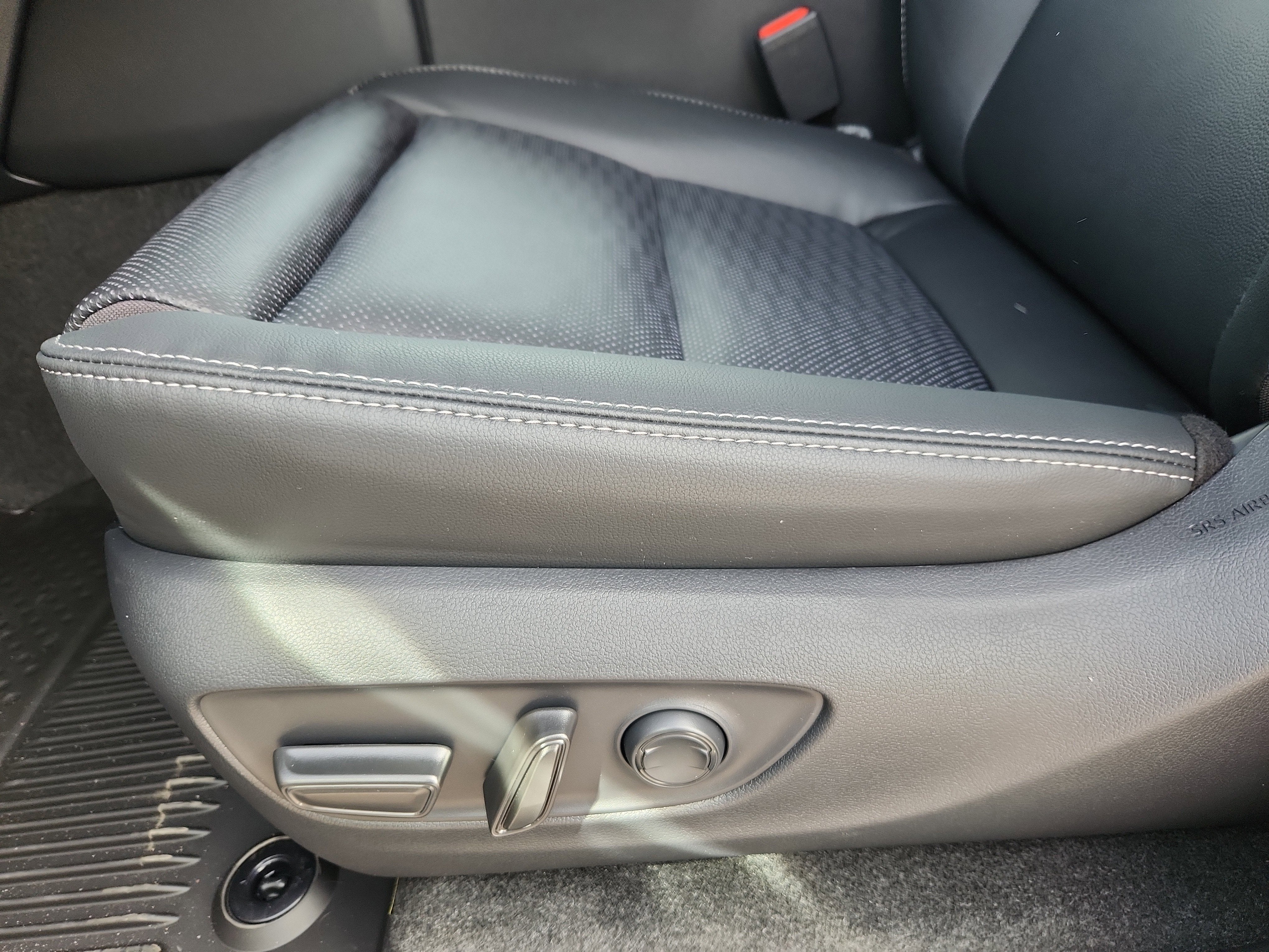 2026 Toyota Land Cruiser Land Cruiser