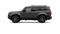2026 Toyota Land Cruiser Land Cruiser