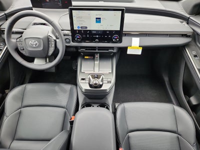 2026 Toyota bZ Woodland bZ Woodland