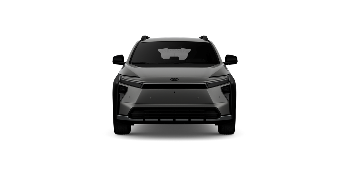 2026 Toyota bZ Woodland bZ Woodland