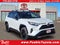 2025 Toyota RAV4 Hybrid Hybrid XSE