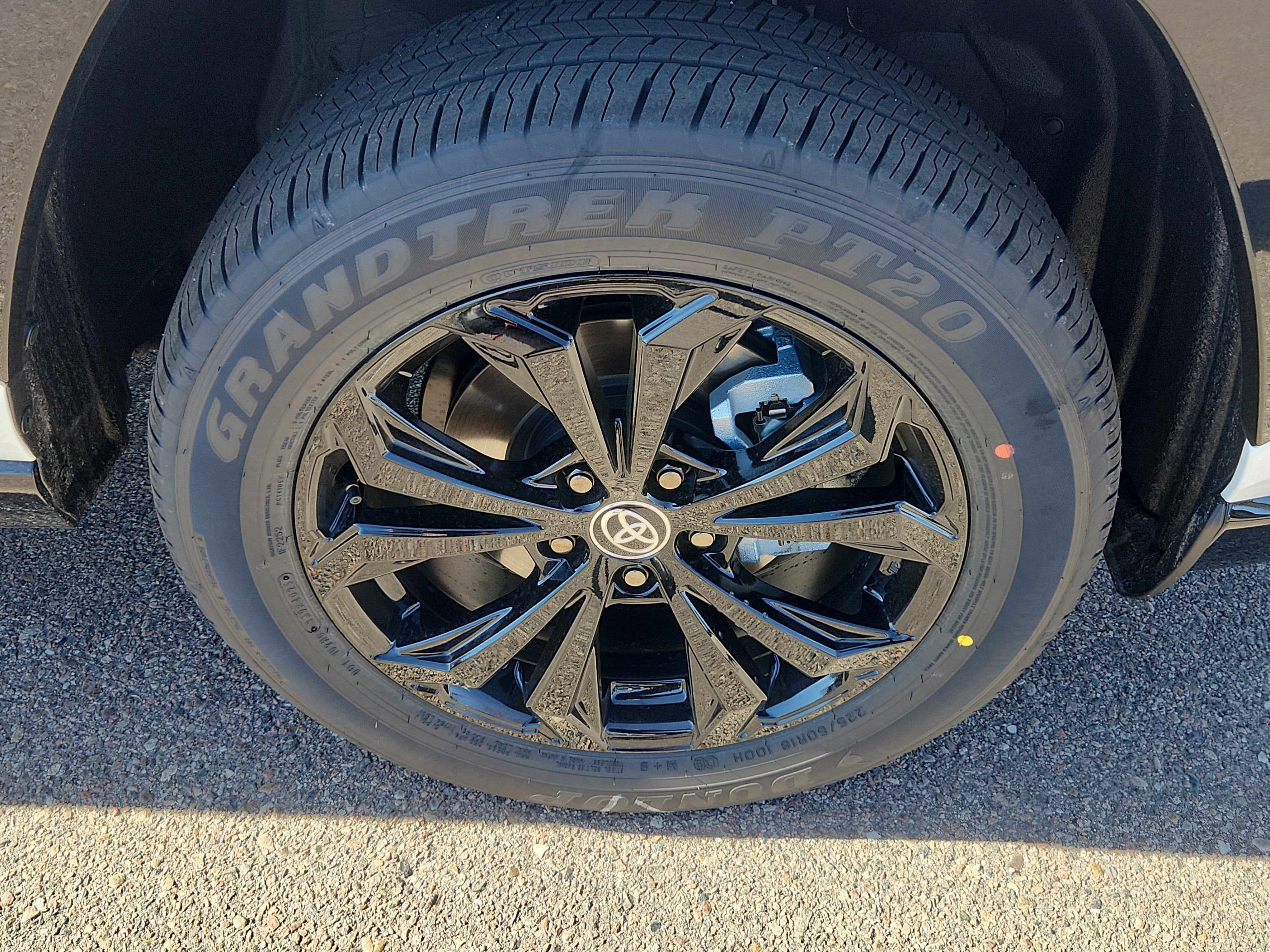 2025 Toyota RAV4 Hybrid Hybrid XSE