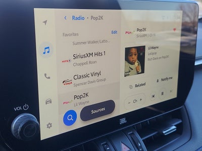 2025 Toyota RAV4 Hybrid Hybrid XSE