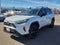 2025 Toyota RAV4 Hybrid Hybrid XSE