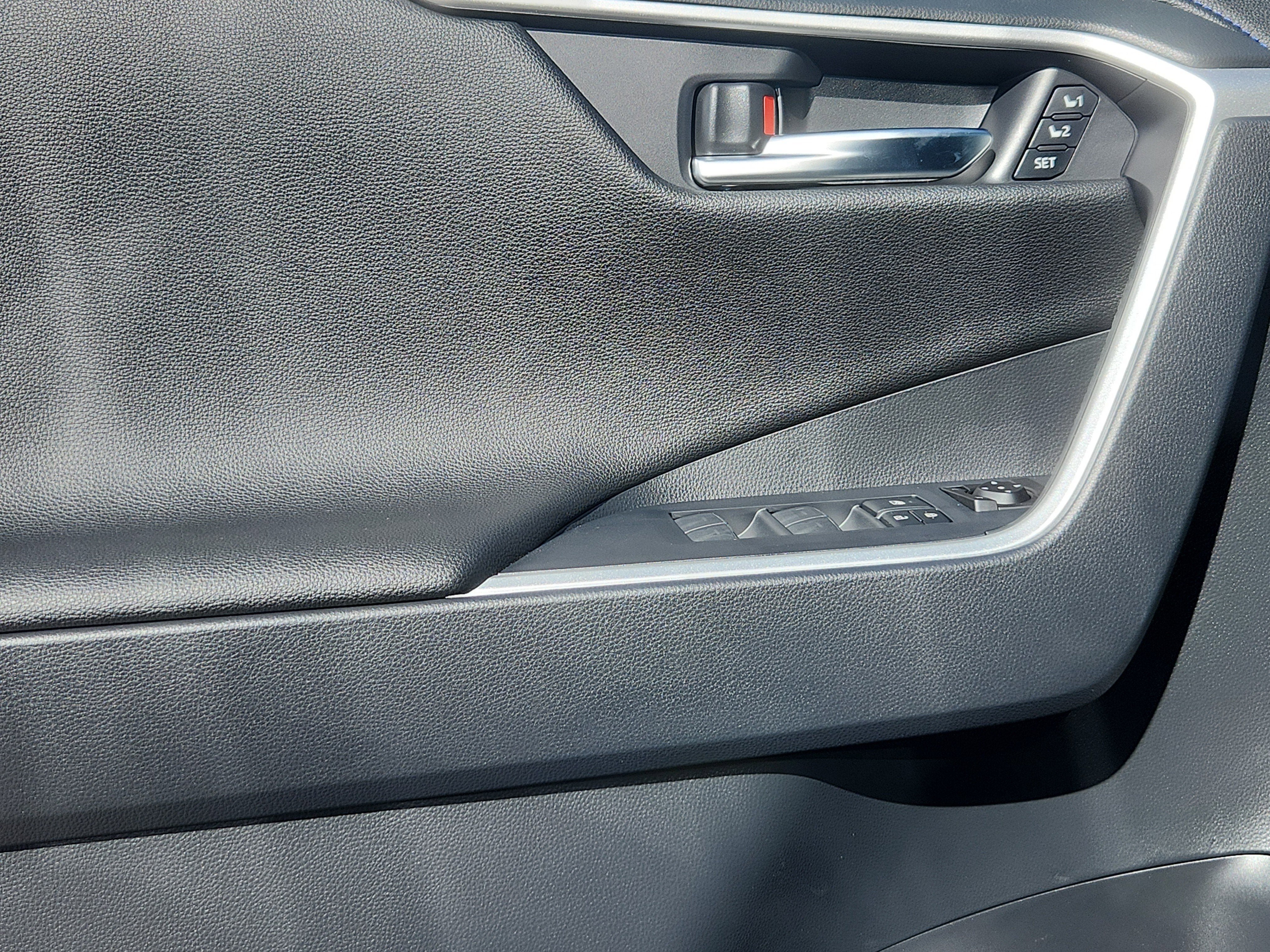 2025 Toyota RAV4 Hybrid Hybrid XSE