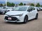 2026 Toyota Corolla Hatchback XSE CVT
