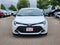 2026 Toyota Corolla Hatchback XSE CVT
